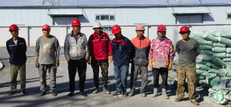 九江厂房地基沉降注浆加固施工队伍怎么选